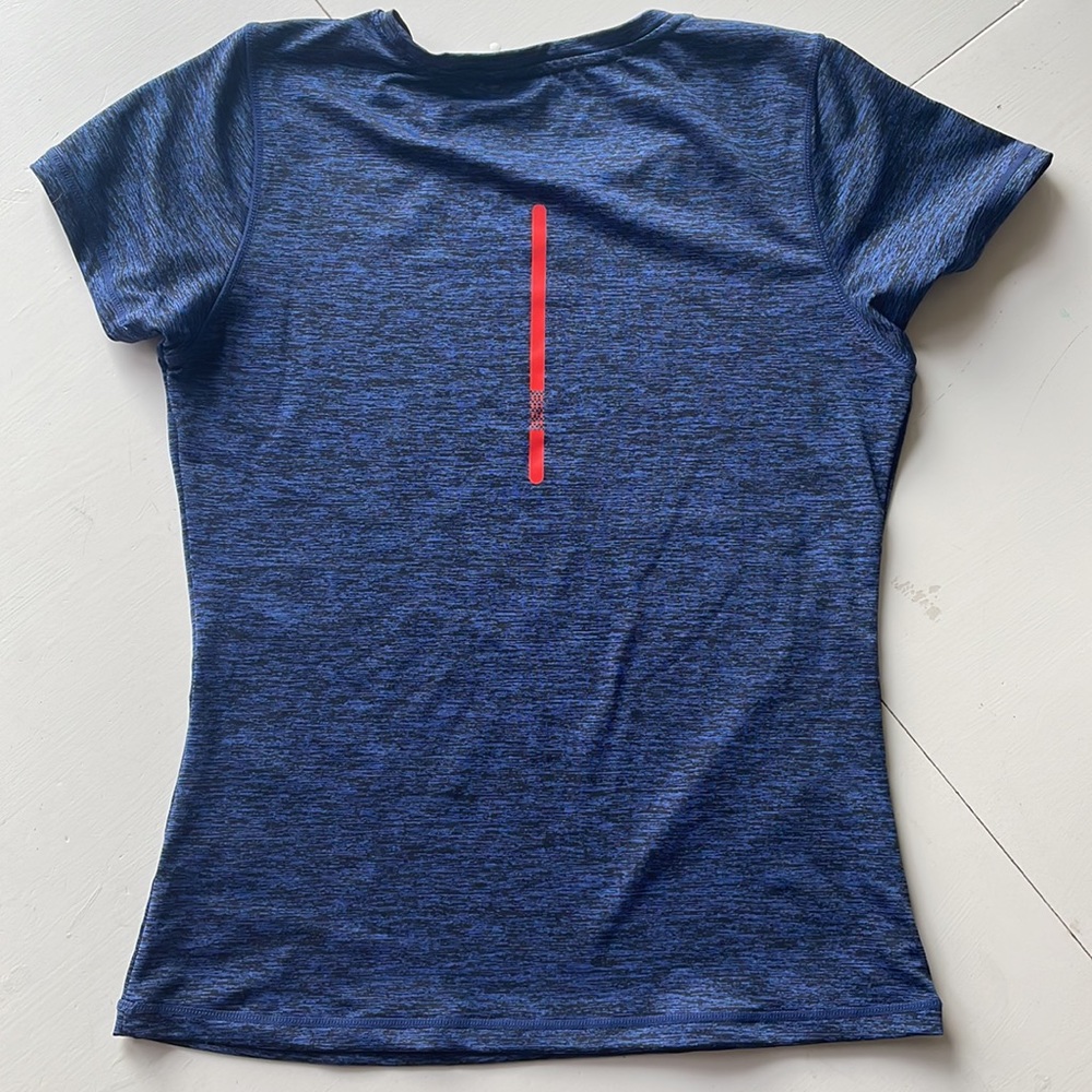 PSG Women’s Weeplay training shirt 2017 - Picture 3 of 8